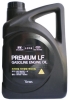 Моторное масло LF Gasoline 5W-20 4л Моторное масло LF Gasoline 5W-20 4л